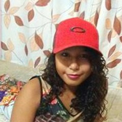 Jhamylle Rodrigues