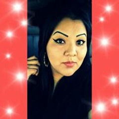 Kandi Begay