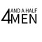 4 And A Half Men