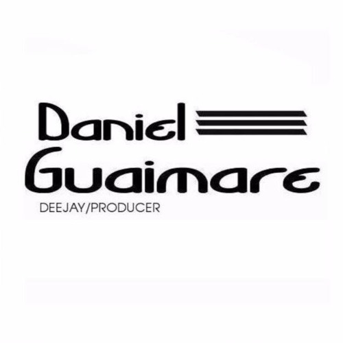 DjDaniel Guaimare’s avatar
