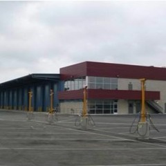 Industrial Building Contractor