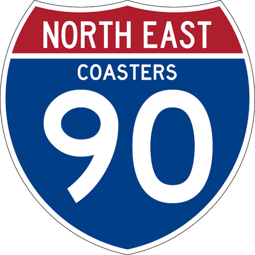 Stream North East Coasters music Listen to songs, albums, playlists