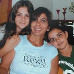 Deborah Theresa Carrasco