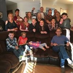 Harley James Hall Hansen