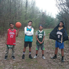 No Names Rapper Group