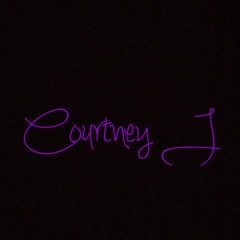 Courtney J