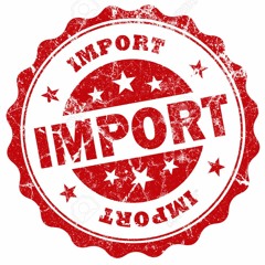 DJ_Import