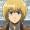 Armin Arlert