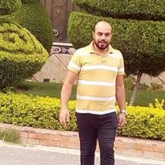 احمد الشحات