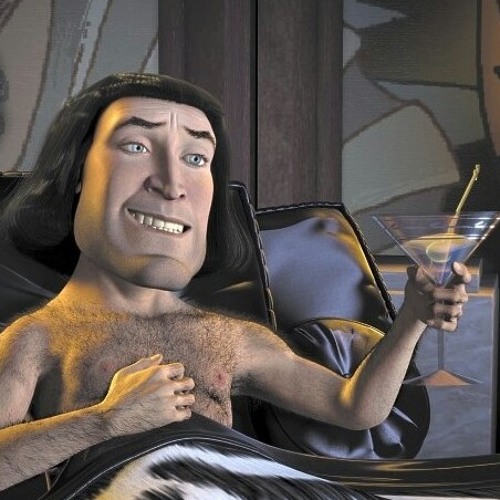 Stream Lord Farquaad music Listen to songs, albums, playlists for