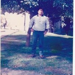 David Cruz Perez