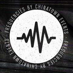 Frequencies by Chinatown Events