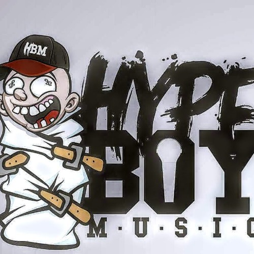 Hype Boy Music S Stream On Soundcloud Hear The World S Sounds