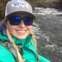 Holly Olivia Hugunin