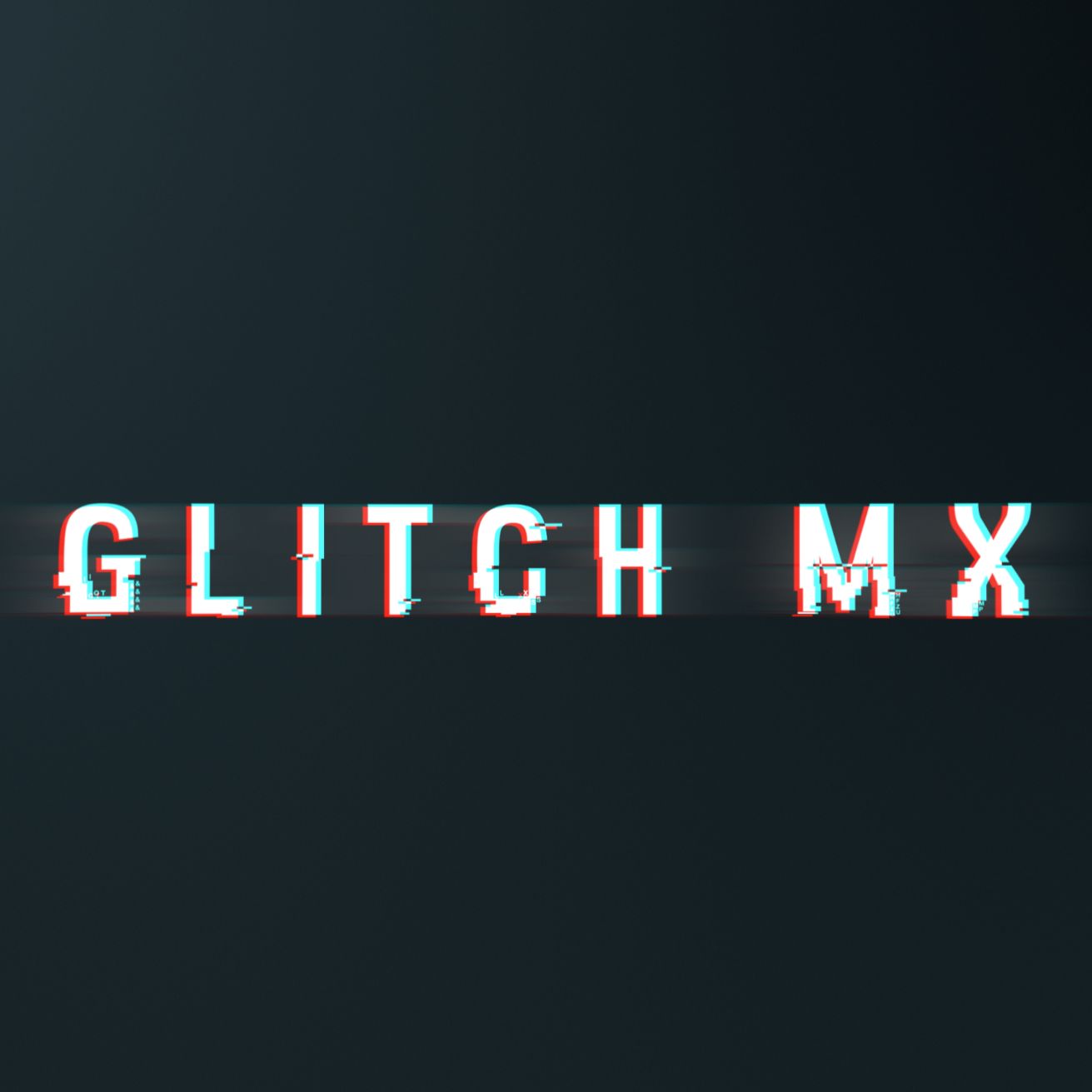 GlitchMx Podcast
