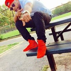 Matthew Russell-Hill