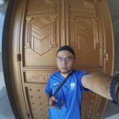 Azhar Ridhani