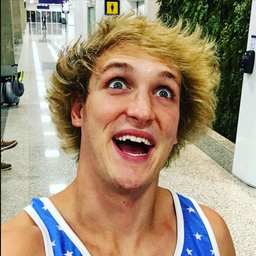 Stream Logan Paul Vlogs music | Listen to songs, albums, playlists for free  on SoundCloud