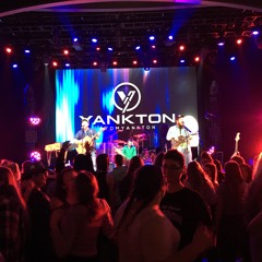 Thomas Yankton Mingua