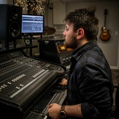 Christopher Marchesseault