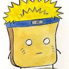 Narutoast