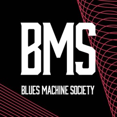 Blues Machine Society