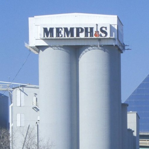 All Memphis’s avatar