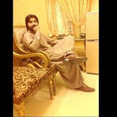 Qasim ali shah