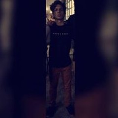 Gabriel Gomes
