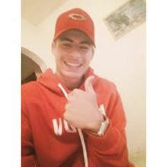 Lukas Maverick