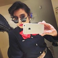 Amanda Lorraine Lozano