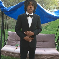 Justice Ladarius Fields