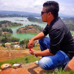 Jose De Lapaz Jimenez