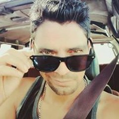 Gary Magdiel Monarde