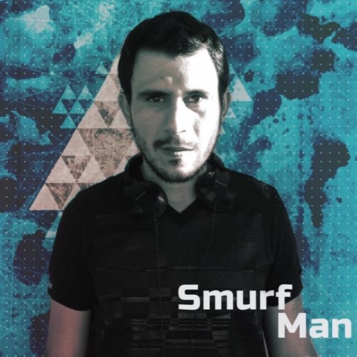 Smurfman’s avatar