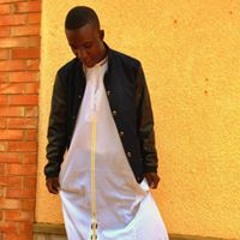 Phillip Mugweri