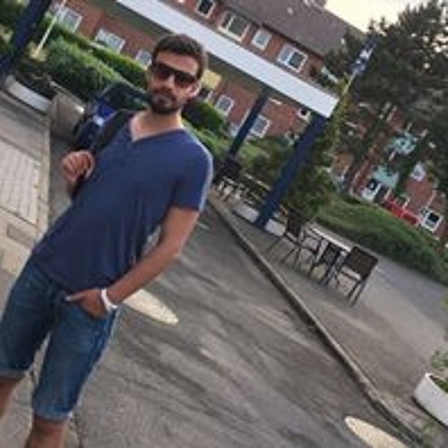 Khalid Alfaraj’s avatar