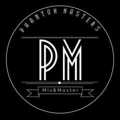 Phantom Masters