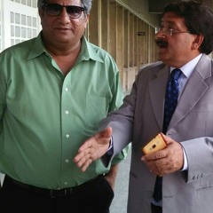 mahmood raza syed