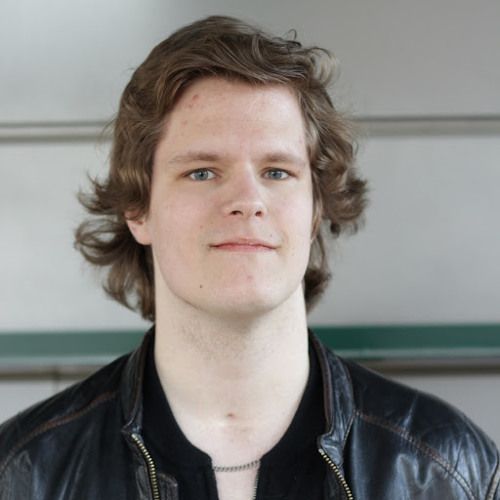 Markus Raatikainen’s avatar