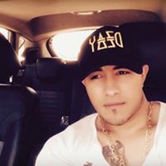 Ronald Hernandez Ruiz