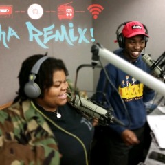 ThaRemix! Radio Show