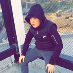 Callum Richardson New