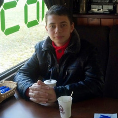 Даниил Анишин