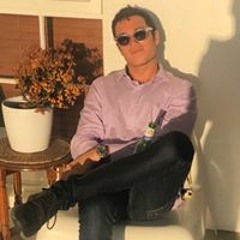 Chris Topher