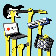 Maskeliade Street Studio