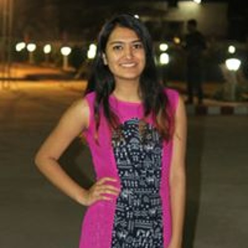 Nayansee Sharma’s avatar