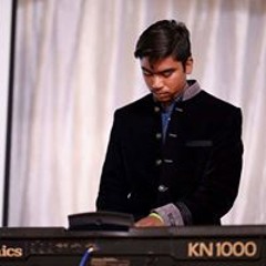 Obail Tariq Pianist