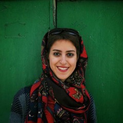 Parinaz Tayyebi