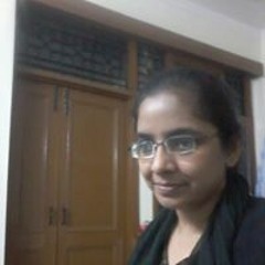Simarpreet Kaur